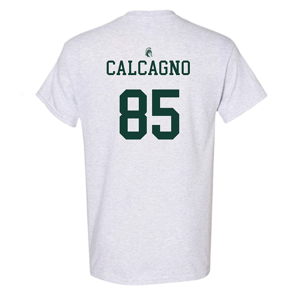 Michigan State - NCAA Football : Grant Calcagno - T-Shirt