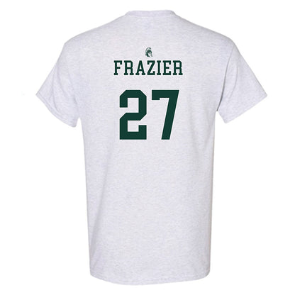 Michigan State - NCAA Football : Makhi Frazier - T-Shirt