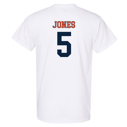 Syracuse - NCAA Football : Umari Hatcher - T-Shirt