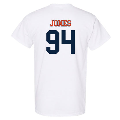 Syracuse - NCAA Football : Kevin Jobity Jr - T-Shirt Generic Shersey