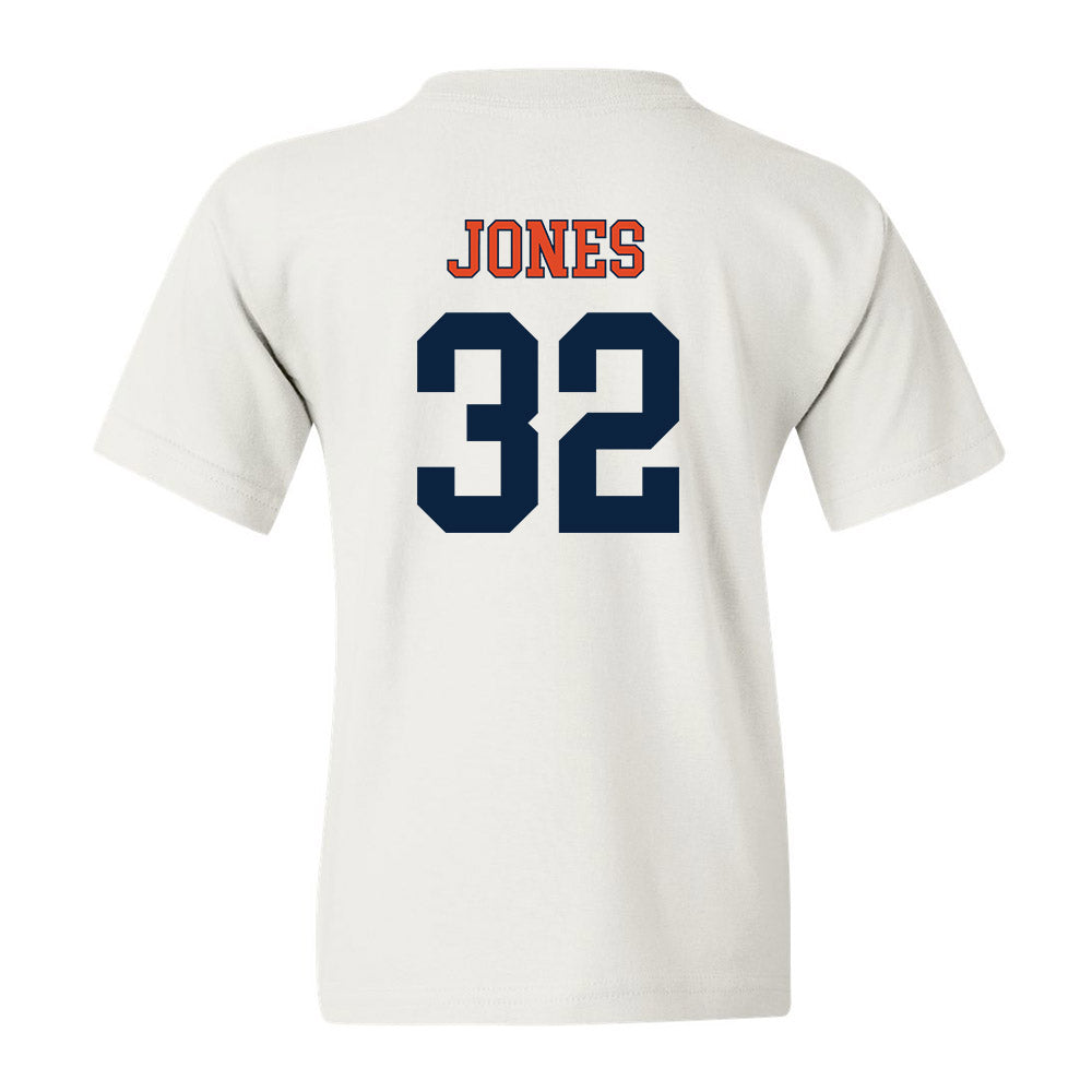 Syracuse - NCAA Football : Nicholas Armentano - Youth T-Shirt Generic Shersey