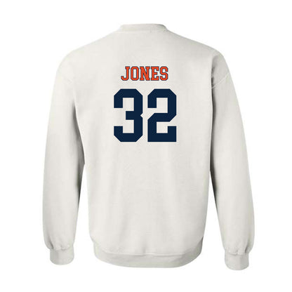 Syracuse - NCAA Football : Nicholas Armentano - Crewneck Sweatshirt Generic Shersey