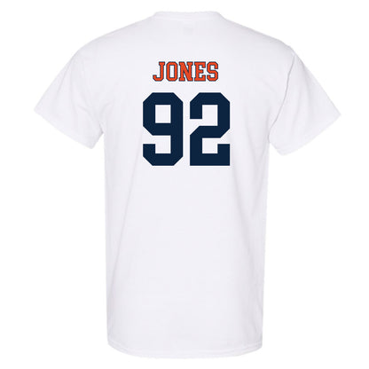 Syracuse - NCAA Football : Rashard Perry - T-Shirt
