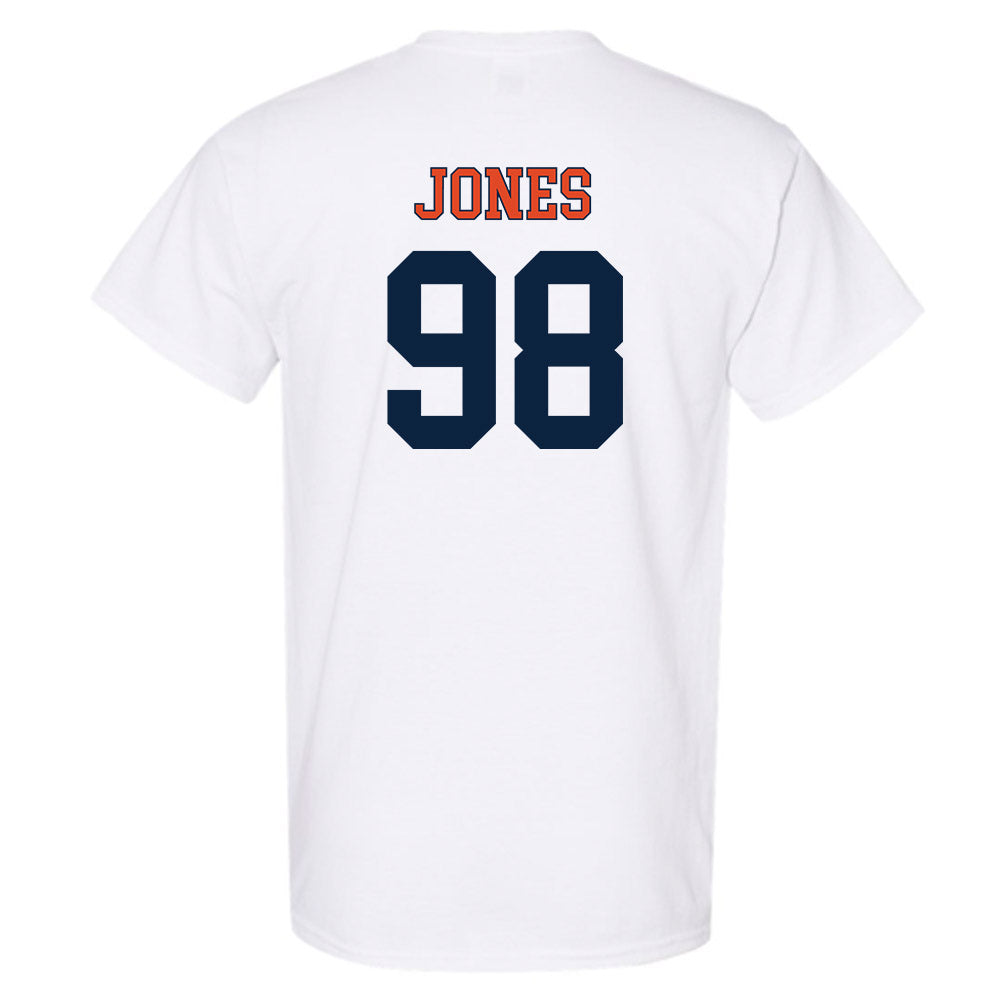 Syracuse - NCAA Football : Jadyn Oh - T-Shirt Generic Shersey