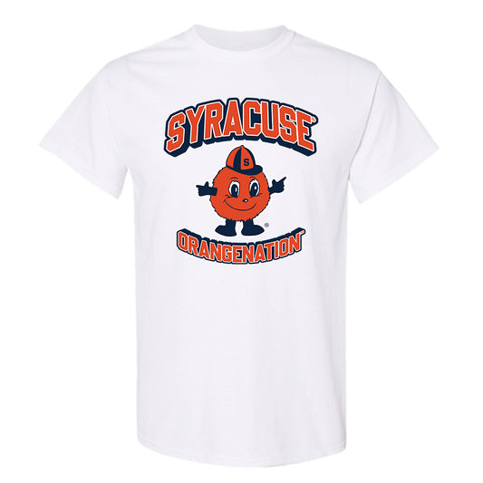 Syracuse - NCAA Football : Marcus Washington - Fashion Shersey T-Shirt