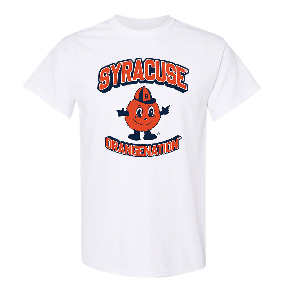 Syracuse - NCAA Football : Garvin St. John - Fashion Shersey T-Shirt