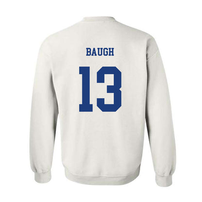 Florida - NCAA Football : Jadan Baugh - Crewneck Sweatshirt Generic Shersey