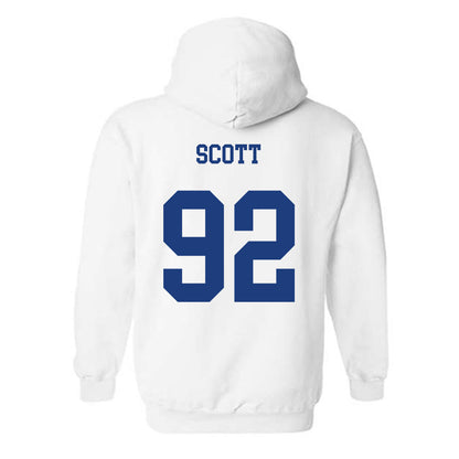 Florida - NCAA Football : Sebastian Scott - Hooded Sweatshirt