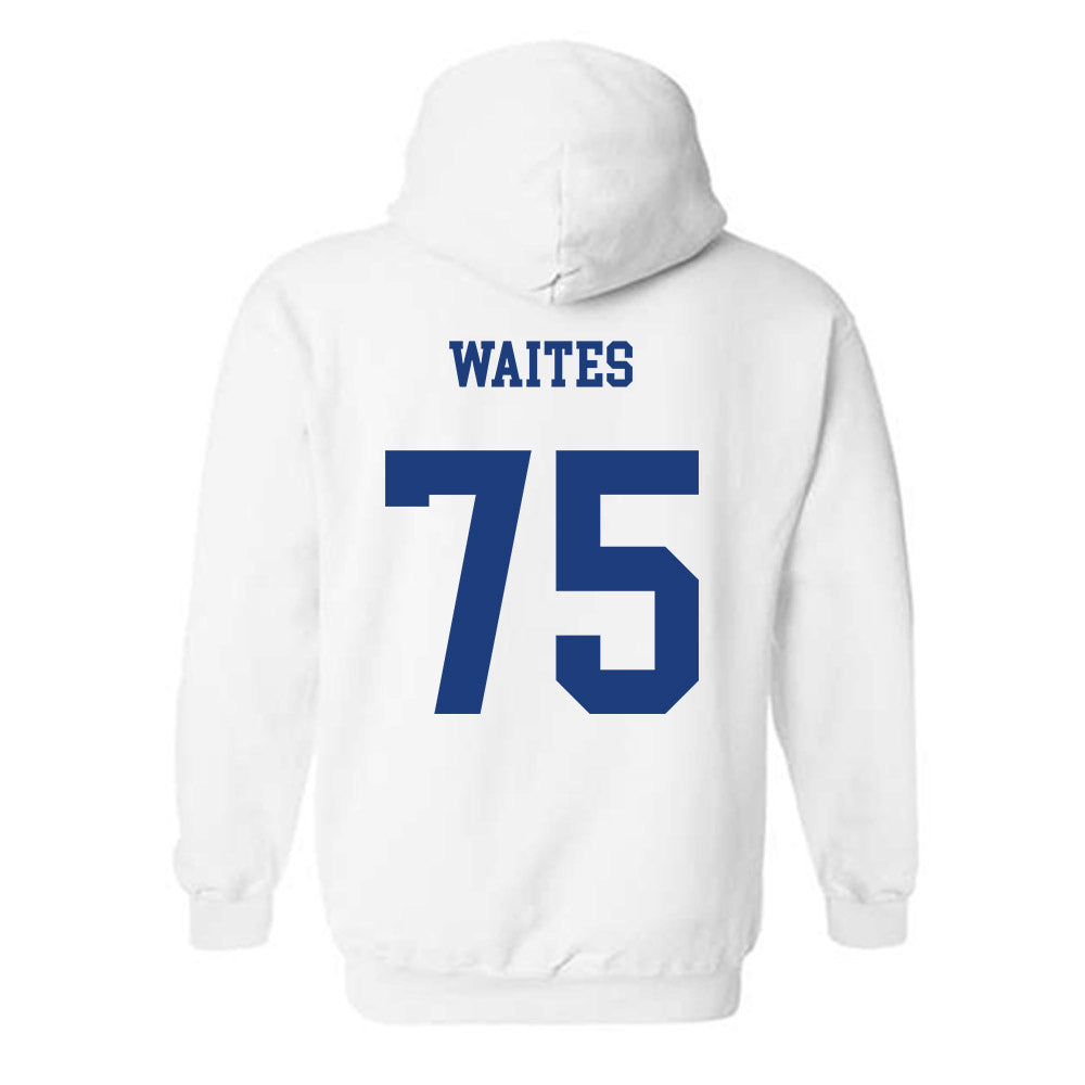 Florida - NCAA Football : Kamryn Waites - Hooded Sweatshirt