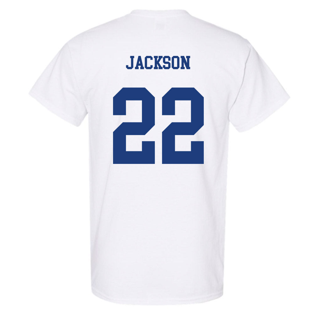Florida - NCAA Football : Kahleil Jackson - T-Shirt Generic Shersey