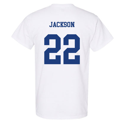 Florida - NCAA Football : Kahleil Jackson - T-Shirt Generic Shersey