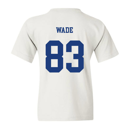 Florida - NCAA Football : Jackson Wade - Youth T-Shirt
