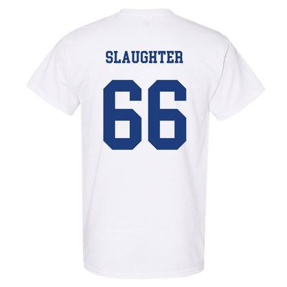 Florida - NCAA Football : Jake Slaughter - T-Shirt