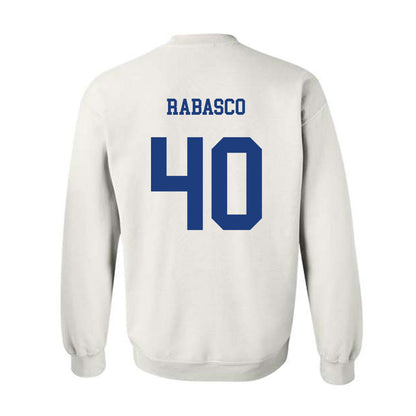 Florida - NCAA Football : Brandon Rabasco - Crewneck Sweatshirt