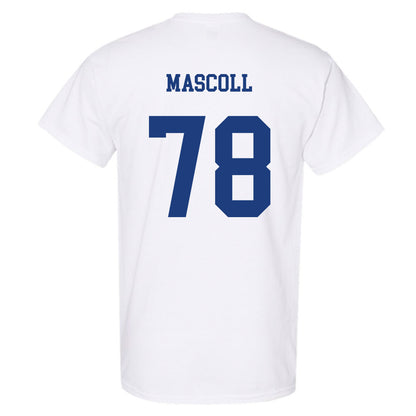 Florida - NCAA Football : Marcus Mascoll - T-Shirt