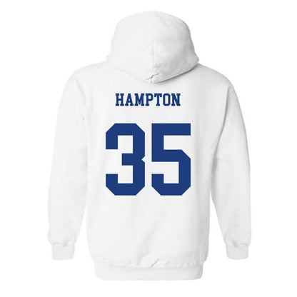 Florida - NCAA Football : DeBraun Hampton - Hooded Sweatshirt