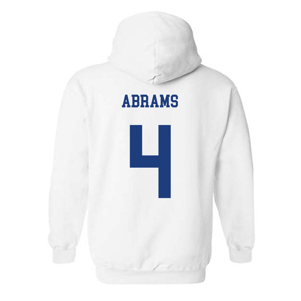 Florida - NCAA Football : Tawaski Abrams - Hooded Sweatshirt Generic Shersey