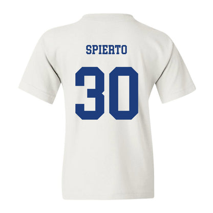 Florida - NCAA Football : Taylor Spierto - Youth T-Shirt
