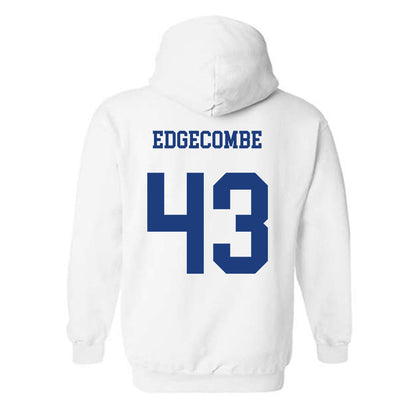 Florida - NCAA Football : Jaden Edgecombe - Hooded Sweatshirt Generic Shersey