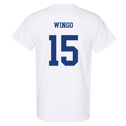 Florida - NCAA Football : Derek Wingo - T-Shirt