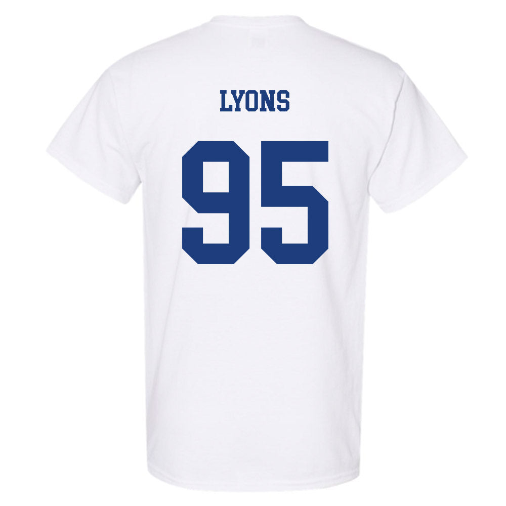 Florida - NCAA Football : Jamari Lyons - T-Shirt