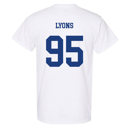 Florida - NCAA Football : Jamari Lyons - T-Shirt