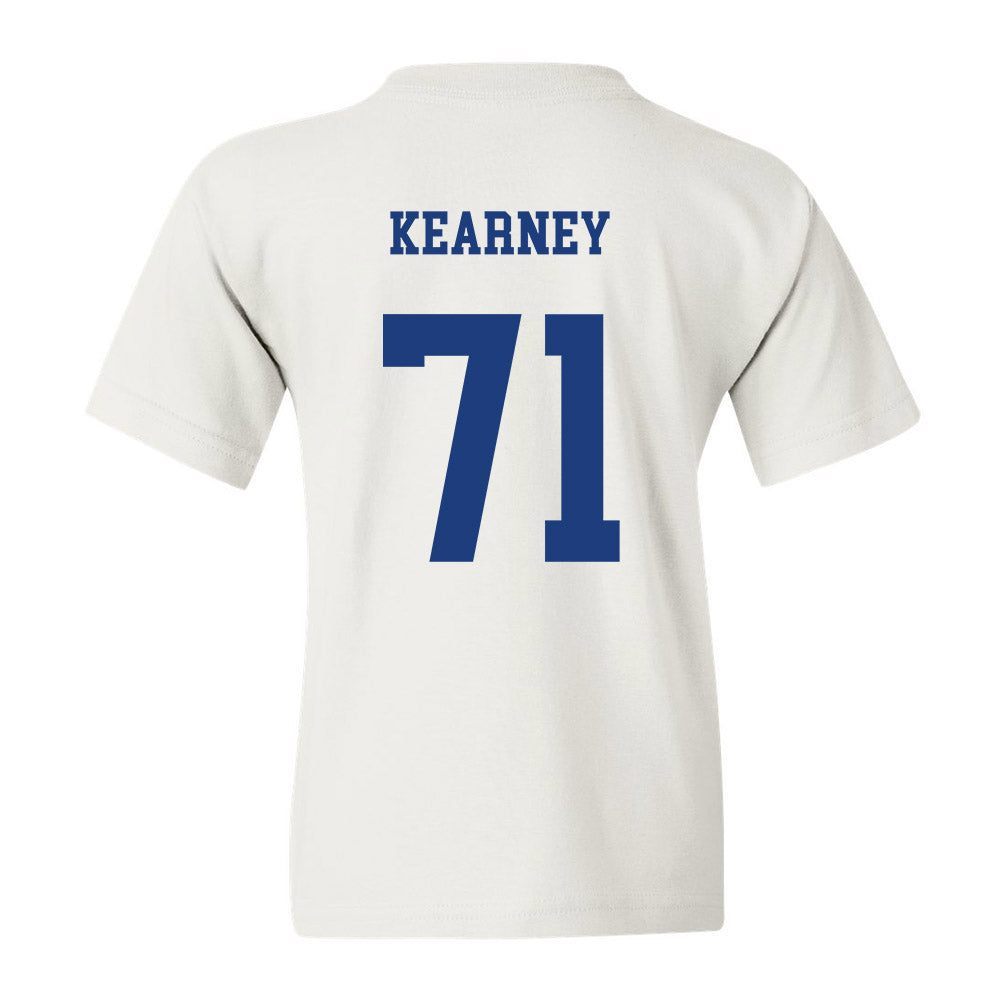 Florida - NCAA Football : Roderick Kearney - Youth T-Shirt