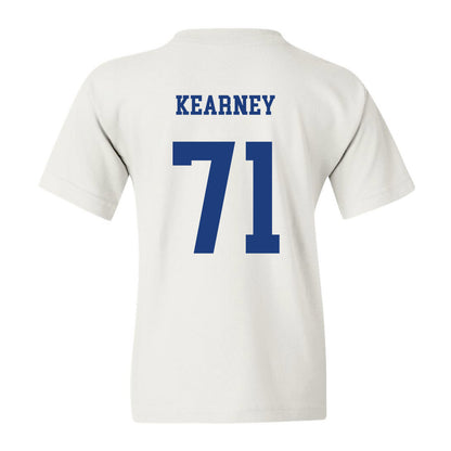 Florida - NCAA Football : Roderick Kearney - Youth T-Shirt