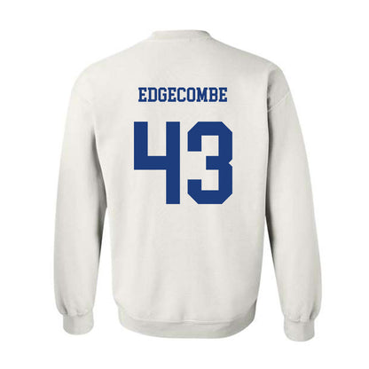 Florida - NCAA Football : Jaden Edgecombe - Crewneck Sweatshirt Generic Shersey