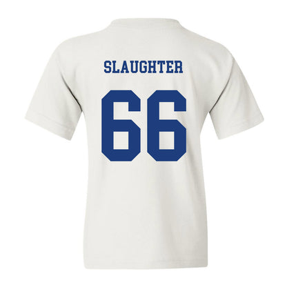 Florida - NCAA Football : Jake Slaughter - Youth T-Shirt