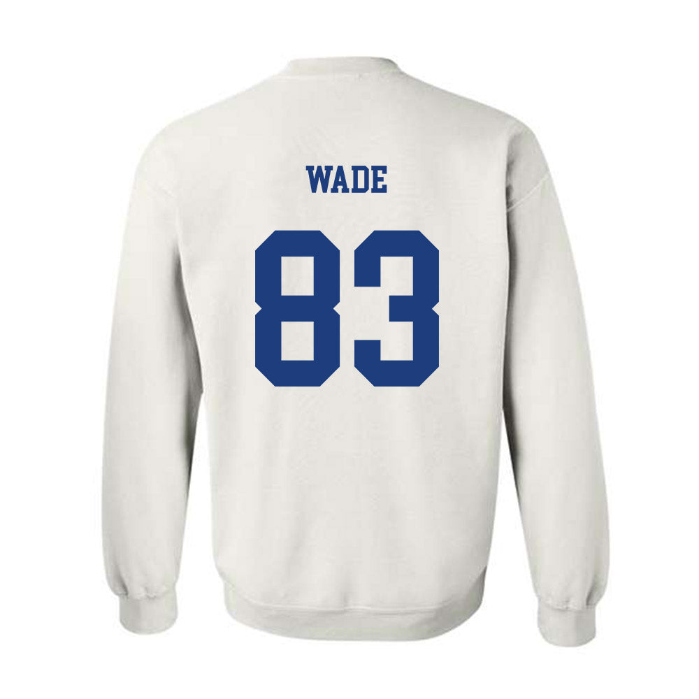 Florida - NCAA Football : Jackson Wade - Crewneck Sweatshirt