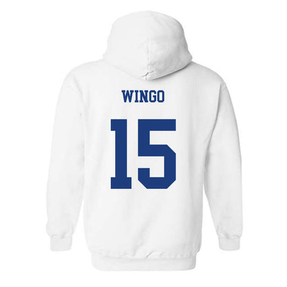 Florida - NCAA Football : Derek Wingo - Hooded Sweatshirt
