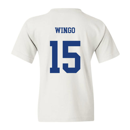 Florida - NCAA Football : Derek Wingo - Youth T-Shirt