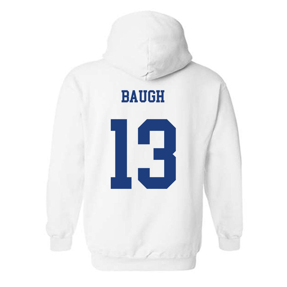 Florida - NCAA Football : Jadan Baugh - Hooded Sweatshirt Generic Shersey