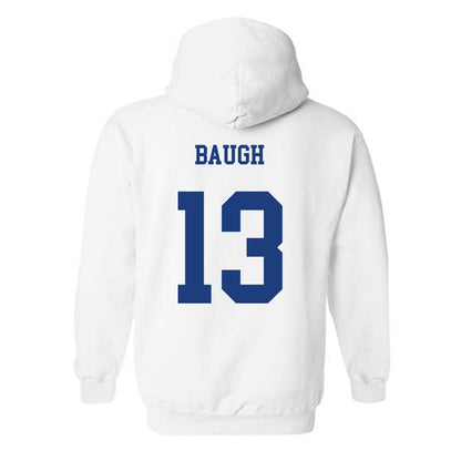 Florida - NCAA Football : Jadan Baugh - Hooded Sweatshirt Generic Shersey