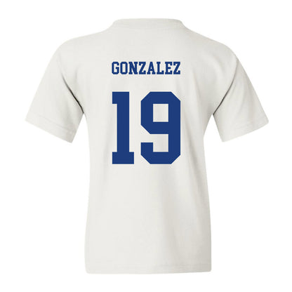 Florida - NCAA Football : Alex Gonzalez - Youth T-Shirt