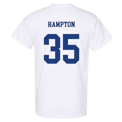 Florida - NCAA Football : DeBraun Hampton - T-Shirt
