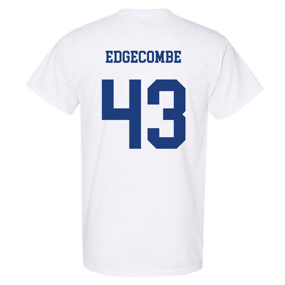 Florida - NCAA Football : Jaden Edgecombe - T-Shirt Generic Shersey