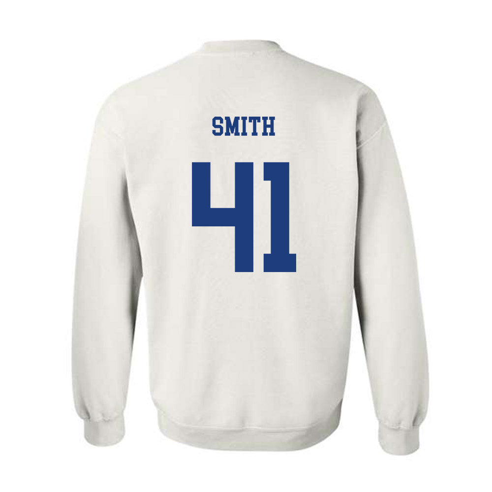 Florida - NCAA Football : Hunter Smith - Crewneck Sweatshirt