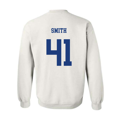 Florida - NCAA Football : Hunter Smith - Crewneck Sweatshirt