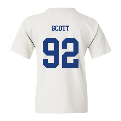 Florida - NCAA Football : Sebastian Scott - Youth T-Shirt