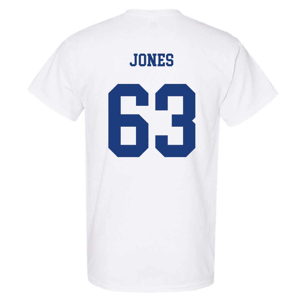Florida - NCAA Football : Caden Jones - T-Shirt