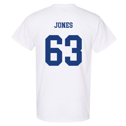 Florida - NCAA Football : Caden Jones - T-Shirt