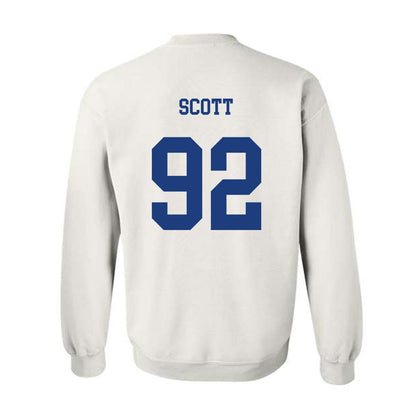 Florida - NCAA Football : Sebastian Scott - Crewneck Sweatshirt