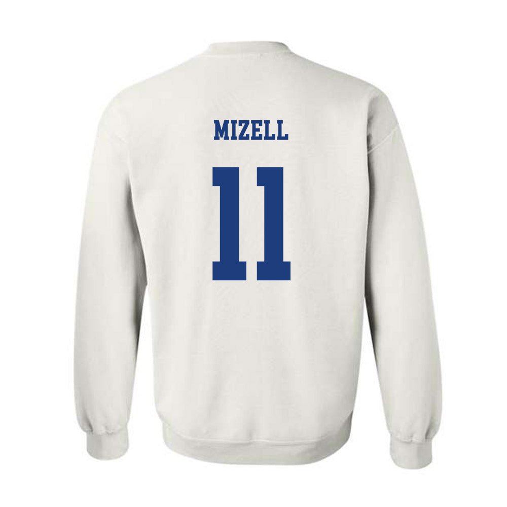 Florida - NCAA Football : Aidan Mizell - Crewneck Sweatshirt