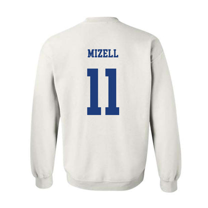 Florida - NCAA Football : Aidan Mizell - Crewneck Sweatshirt