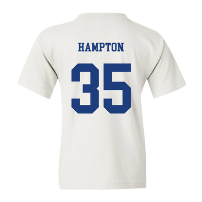 Florida - NCAA Football : DeBraun Hampton - Youth T-Shirt