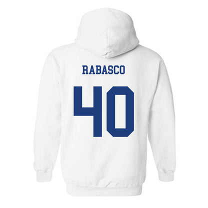 Florida - NCAA Football : Brandon Rabasco - Hooded Sweatshirt