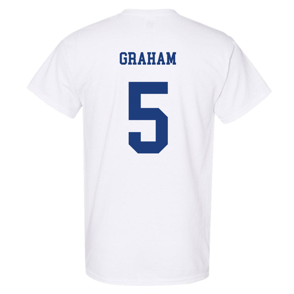 Florida - NCAA Football : Myles Graham - T-Shirt Generic Shersey