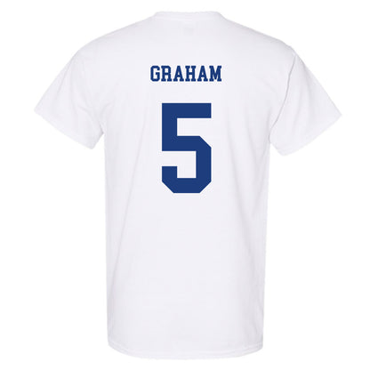 Florida - NCAA Football : Myles Graham - T-Shirt Generic Shersey